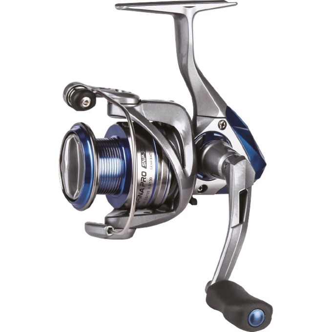 Катушка OKUMA Safina Pro 4000 SNP-4000
